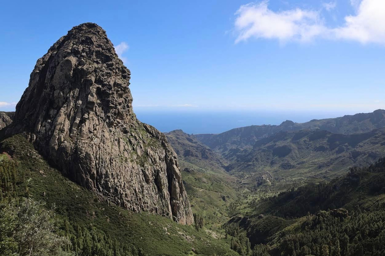 Tenerife - La Gomera: Private Expedition to the Prehistoric Forest