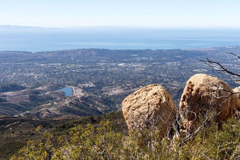 Vallée de Santa Ynez : Tournée des vins inspirée du film Sideways