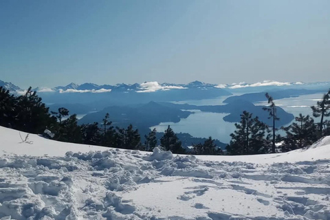 Cerro Otto Hike – Lengas Trail and Viewpoints in Bariloche