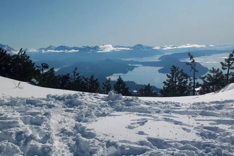 Cerro Otto Hike – Lengas Trail and Viewpoints in Bariloche