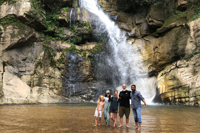 Sri Lanka: 6 Days and 5 Nights Highlight Tour With Guide 6 Days Tour with Car