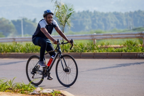 Fiets en ontdek: de verborgen edelstenen van Kigali