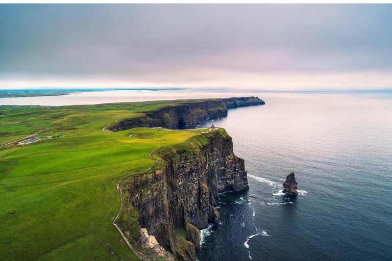 Autista privato Galway: Tour e trasferimenti personalizzati