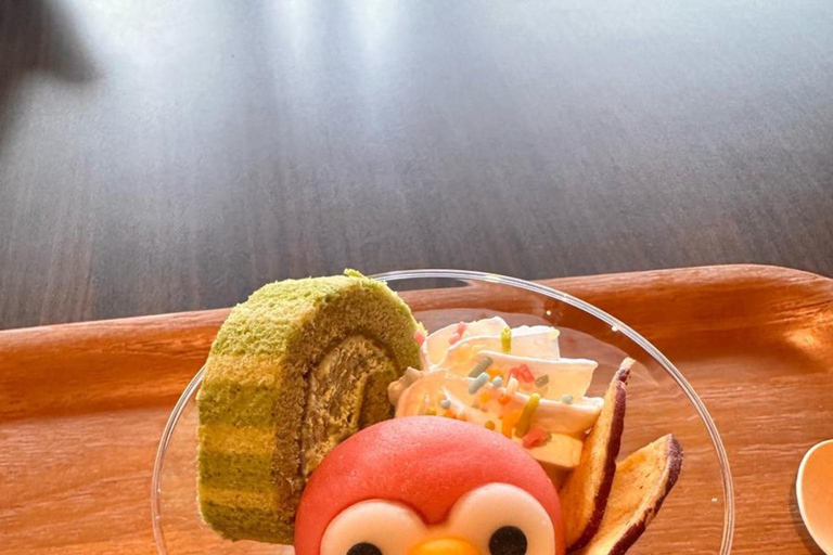 Osaka: Explore Cultural Gems with Pickup & Private Guide