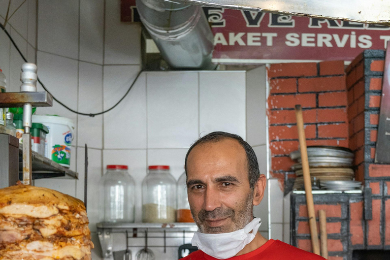 Plovdiv: Food and Wine Tour