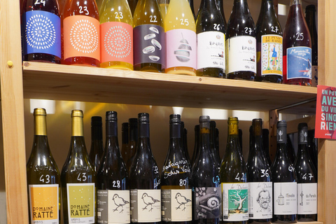 Nice: Taste Local Flavors – 3 Wines & 3 Charcuteries