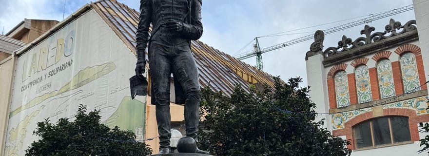 EXCURSION EN CANTABRIQUE : Santander | Santoña | Laredo