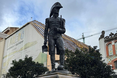 EXCURSION TO CANTABRIA: Santander | Santoña | Laredo