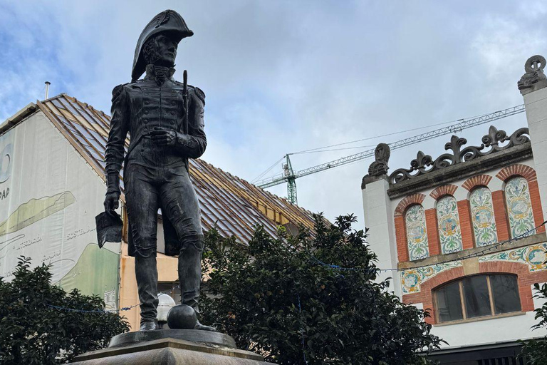 EXCURSION TO CANTABRIA: Santander | Santoña | Laredo