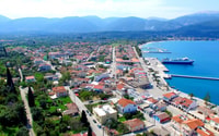 Scopri Itaka Cruise & Tour - Housity