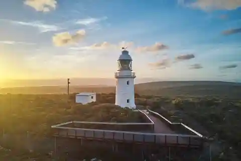 Dunsborough Visita guiada al Faro del Cabo Naturaliste