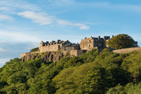 Edimburgo: Tour por Glencoe, Lago Ness e Pitlochry
