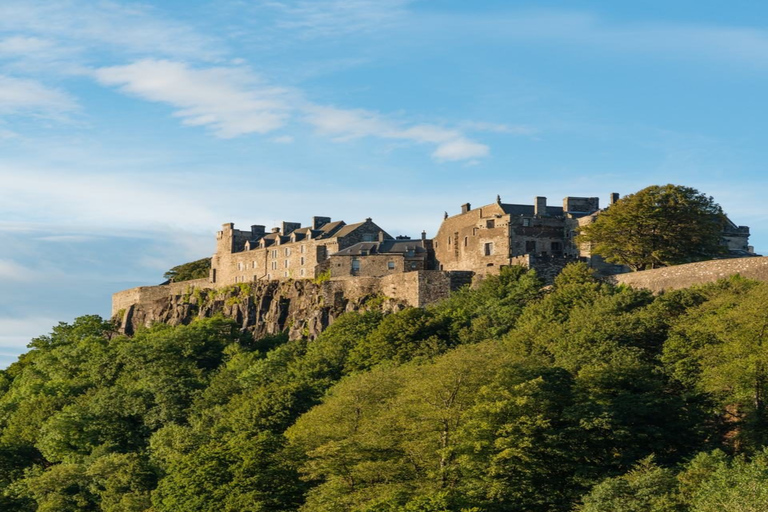 Edimburgo: Tour por Glencoe, Lago Ness e Pitlochry