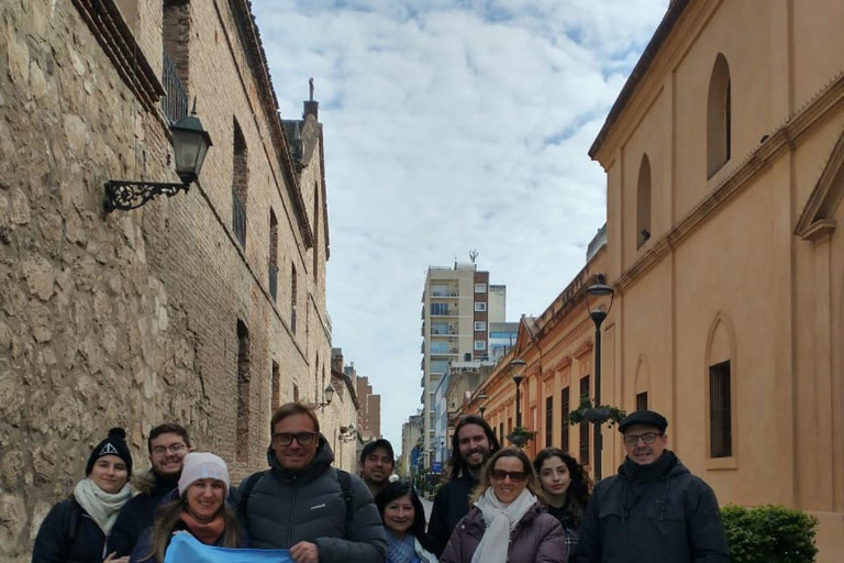 La Docta Free Walking Tour "Córdoba La Antigua".