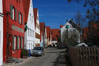 Nördlingen Tour privato a piedi guidato - Hizvo