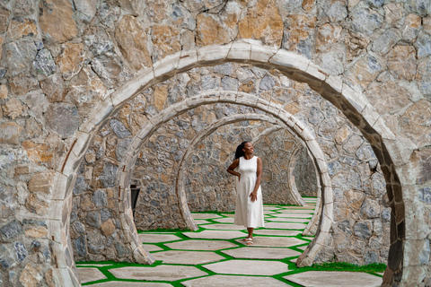 Explore Cebu Highlands with a Photographer