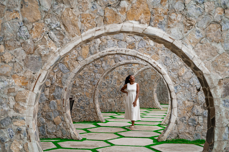 Explore Cebu Highlands with a Photographer