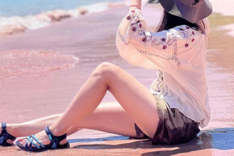 Labuan Bajo: Komodo Island Speedboat Tour with Snorkeling