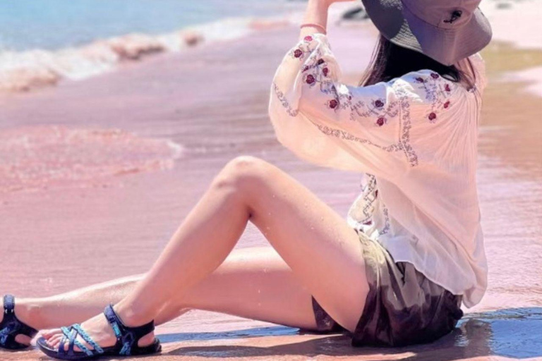 Labuan Bajo: Komodo Island Speedboat Tour with Snorkeling