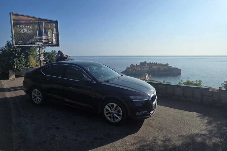 Ohrid: Bitola, Prespa Lake, & Galicica Park Day Trip