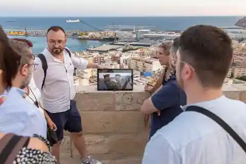 Almería: Discover the City's History Through Cinema