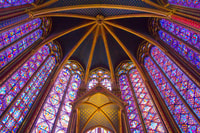 Paris, Sainte Chapelle Guided Tour with Reserved Access - Housity