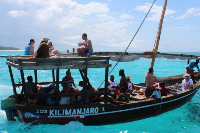 SAFAR BLUE, full day trip Sandbank, with sea food lunch Safar blue shared boat with BBQ lunch