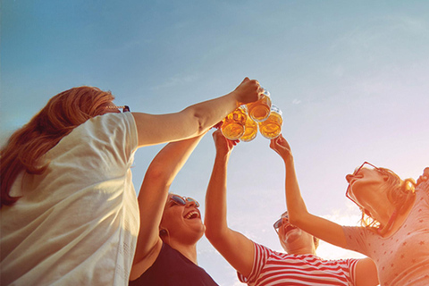 Vancouver – Silvesterkreuzfahrt