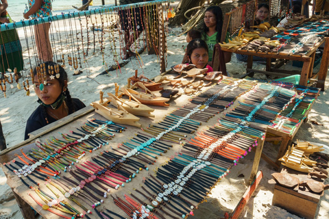 Phuket: Surin Islands Full Day Snorkeling Tour by Speedboat