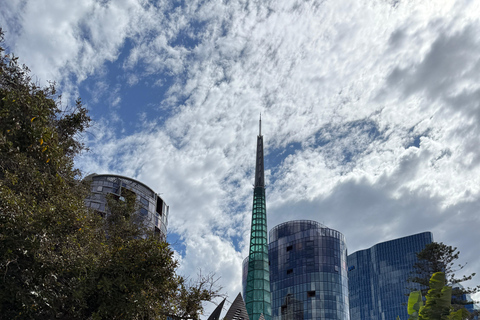 من بيرث: جولة سياحية بصحبة مرشد لمدة يوم كاملجولة خاصة