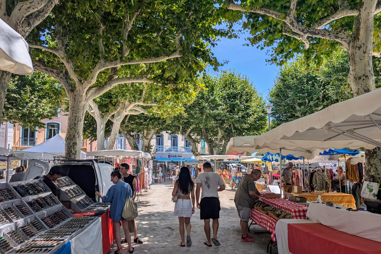 &quot;Barcelona Zeitreise: Besalú und mittelalterliche Dörfer erkunden&quot;