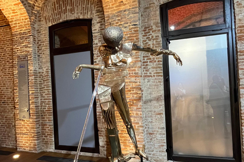 Bucharest: Art Museums Tour