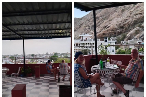 Jaipur: 3-Day Diwali Tour with Hotel Stay &amp; Fireworks