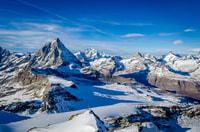 Zermatt, Ticket für Zermatt Matterhorn Glacier Paradise - Hizvo