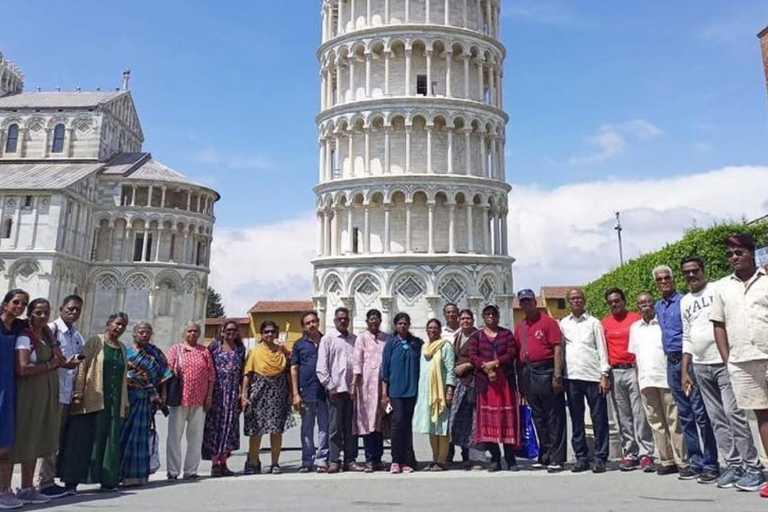 Paris: 10-Day Guided Tour of France, Switzerland & Italy