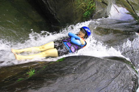 Adventure Experience A in Kitulgala