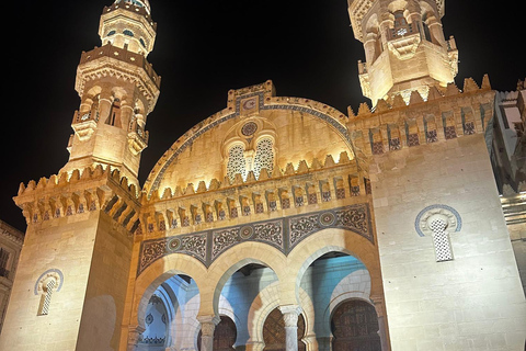 Algiers: Casbah Guided Tour & Lunch