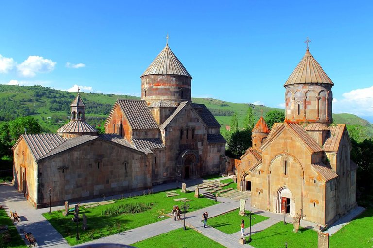 Tour privado: Teleférico de Tsaghkadzor, lago Sevan, DilijanTeleférico de Tsaghkadzor, lago Sevan, Dilijan