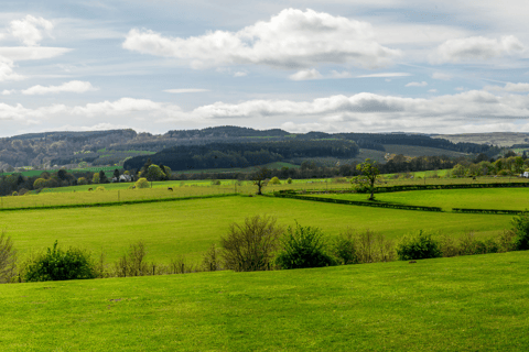 Loch Lomond & Trossachs National Park Drive Tour with an App Loch Lomond Driving Tour