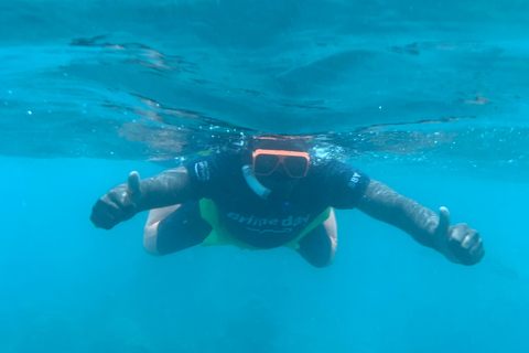 Montego Bay: Sunset Catamaran Cruise & Bioluminescent Lagoon