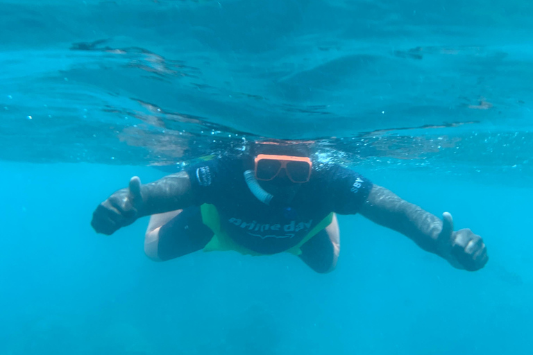 Montego Bay: Sunset Catamaran Cruise & Bioluminescent Lagoon