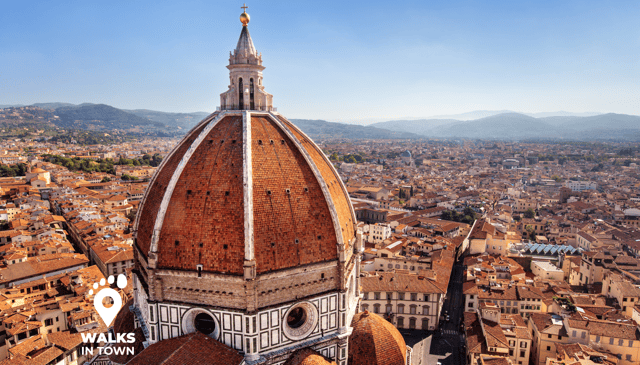 Florence: Duomo Complex Guided Tour with Dome Climb & Access