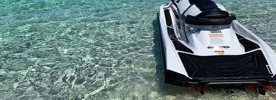 Location de jet ski à Destin et Fort Walton Beach