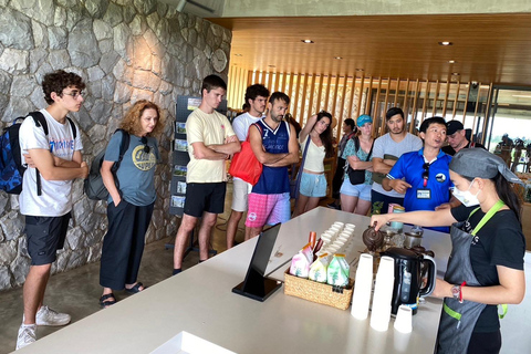 Chiang Rai: Popular Sightseeing Tour 7 places , Buffet Lunch Chiang Rai: Popular Sightseeing Tour 7 places ,Buffet Lunch