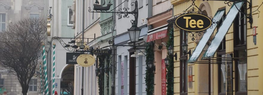 Berlin : visite à pied du centre historique avec un véritable Berlinois