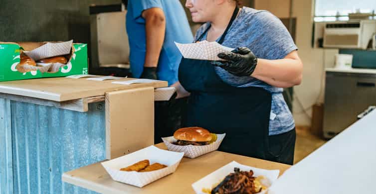 Bulverde: Saturday Night Rodeo General Admission Ticket photo 10