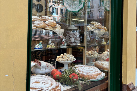 Palma de Mallorca: Private Guided Walking Tour with Tapas