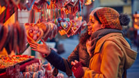 Metz , Flucht Spiel Verrückte Weihnachtsstadt - Hizvo