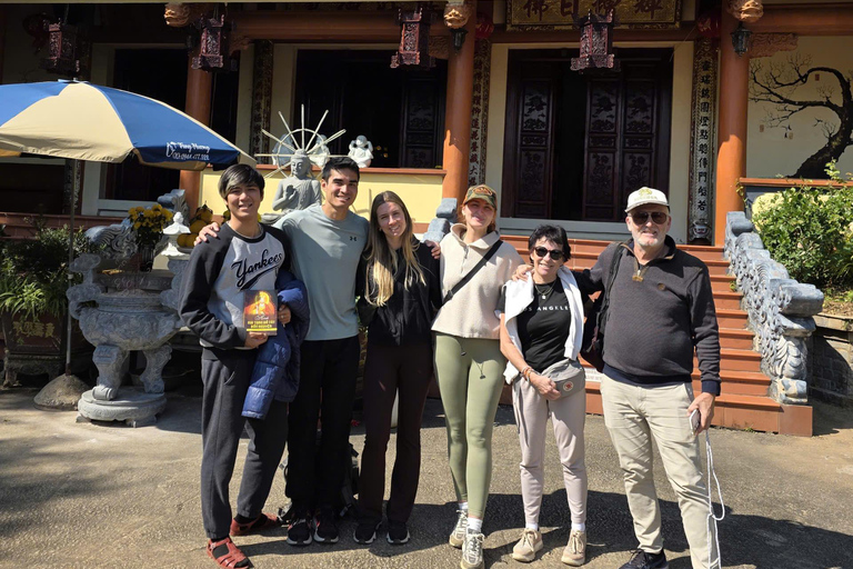 Half day Hiking Cat Ba National Park With guide