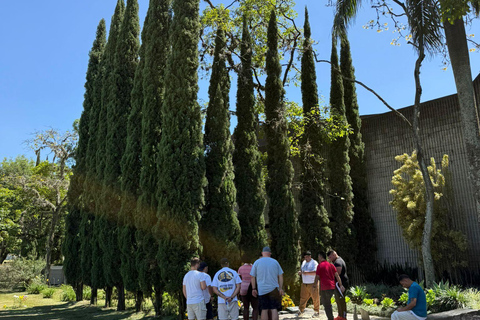 Medellín: Pablo Escobar Tour with Souvenir, Your Best Experience Medellín: Pablo Escobar Tour with a souvenir, your best experience